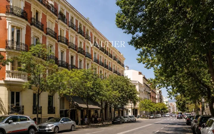 Piso en Calle de Cea Bermúdez, Arapiles - Foto 19