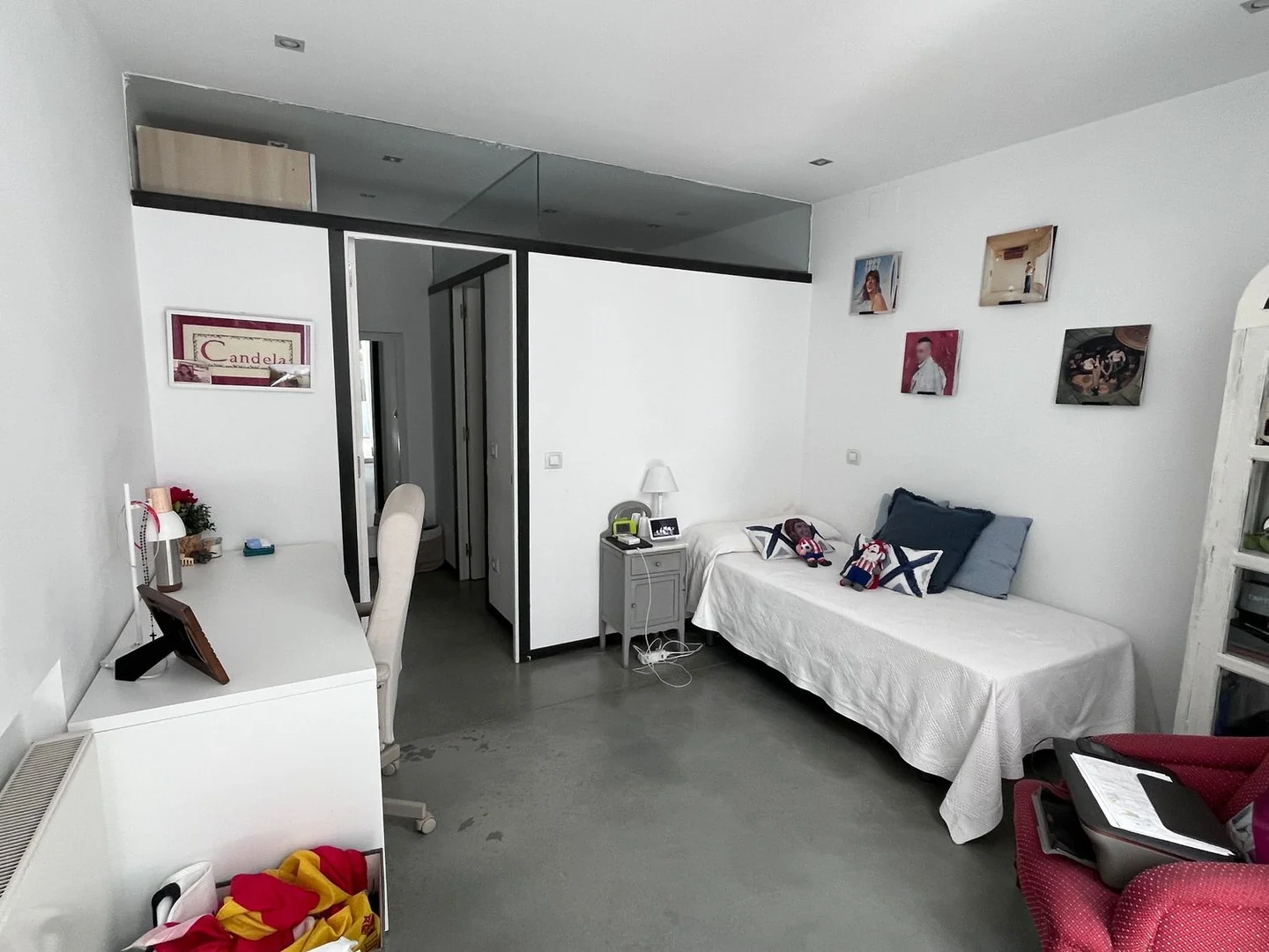 Chalet pareado en Bernabéu-Hispanoamérica, Bernabéu-Hispanoamérica - Foto 19