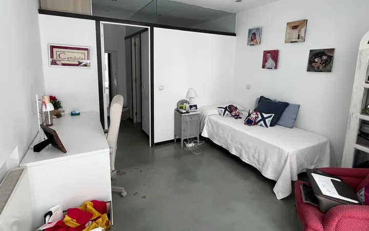 Chalet pareado en Bernabéu-Hispanoamérica, Bernabéu-Hispanoamérica - Foto 19