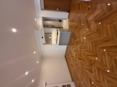 Piso en calle de Casado del Alisal, 7 - Foto 8