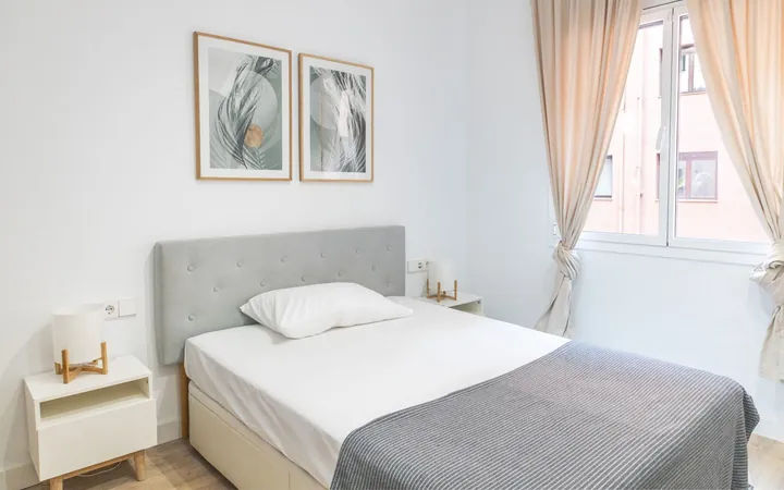 Piso en Vila De Madrid, El Gòtic - Foto 4