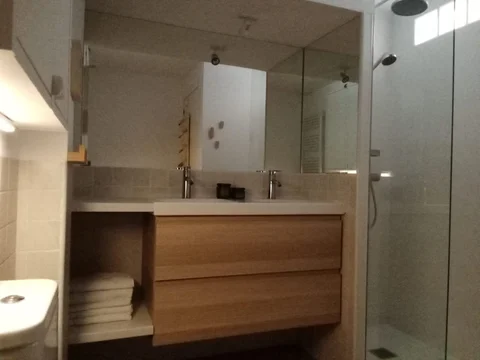 Piso en calle de Telémaco, 16 - Foto 9