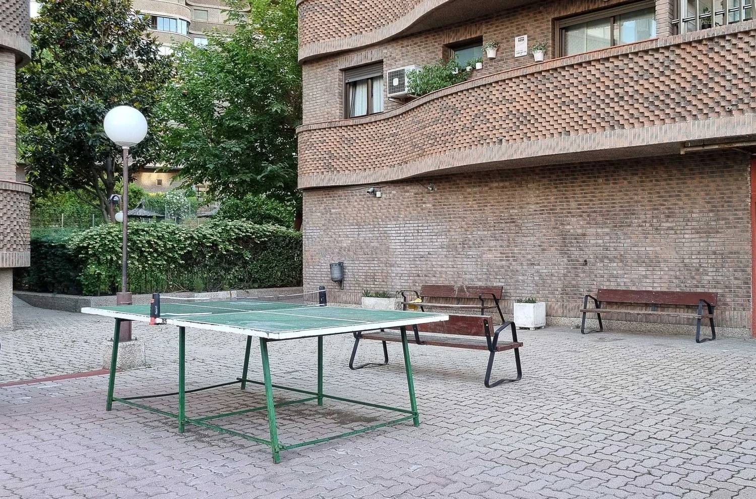 Piso en Avenida de Badajoz, 3, San Pascual - Foto 24