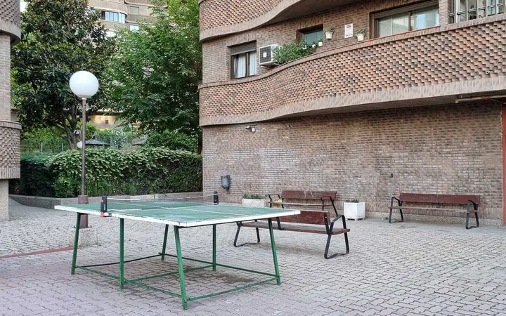 Piso en Avenida de Badajoz, 3, San Pascual - Foto 24