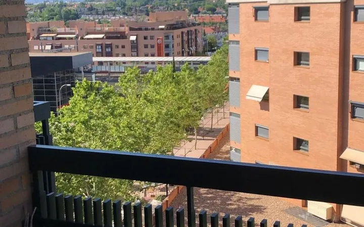 Piso en Avenida del Talgo, 230, Aravaca - Foto 5