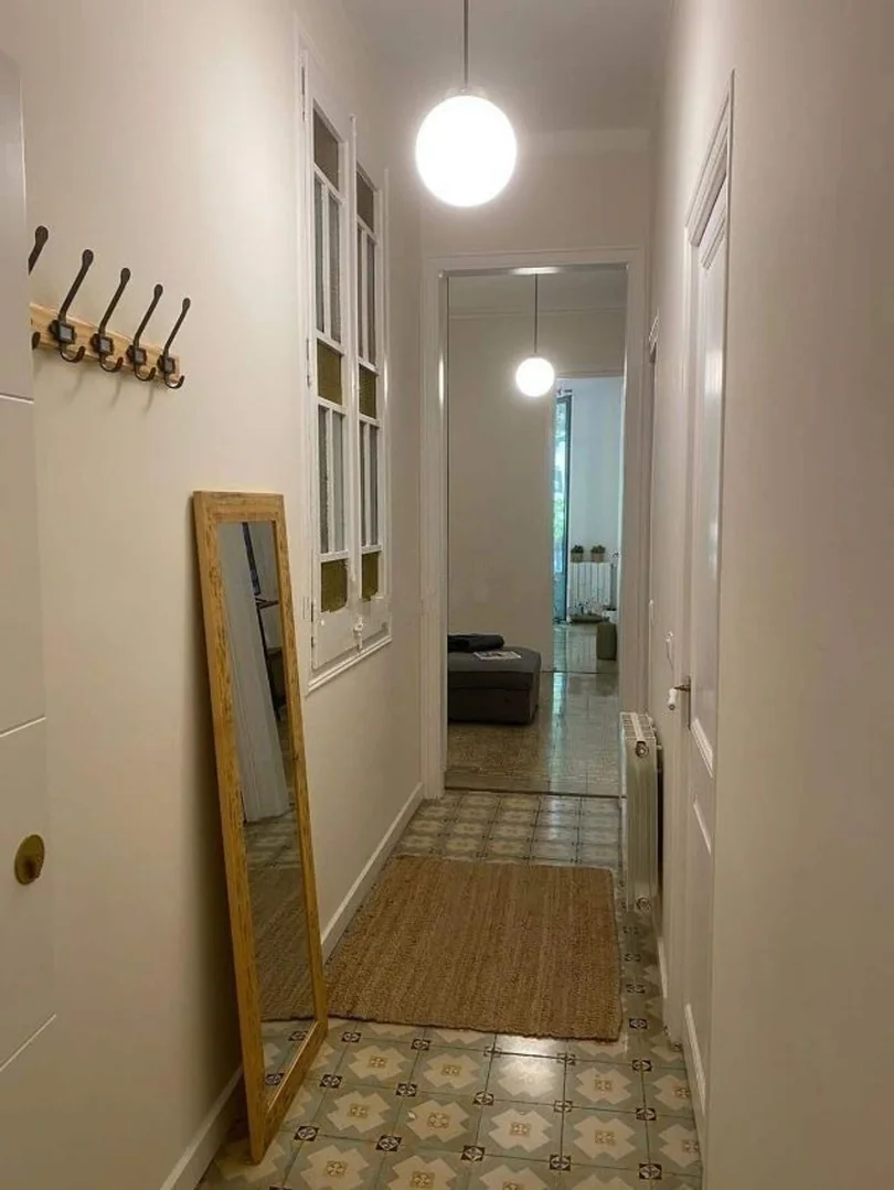 Piso en Calle del Comte Borrell, 167, La Nova Esquerra de l'Eixample - Foto 2