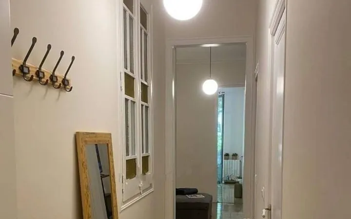 Piso en Calle del Comte Borrell, 167, La Nova Esquerra de l'Eixample - Foto 2