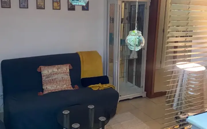 Planta baja en  Avenida del Mediterráneo 50 - Foto 5