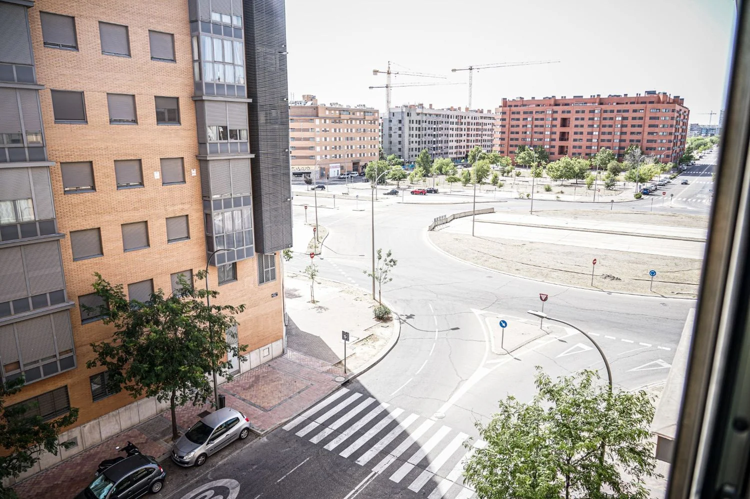 Estudio en Avenida de la Gran Vía del Sureste, 29, Ensanche de Vallecas - La Gavia - Foto 10