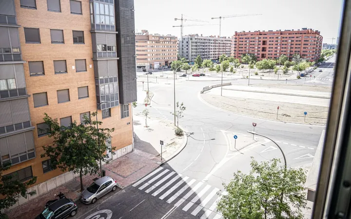Estudio en Avenida de la Gran Vía del Sureste, 29, Ensanche de Vallecas - La Gavia - Foto 10