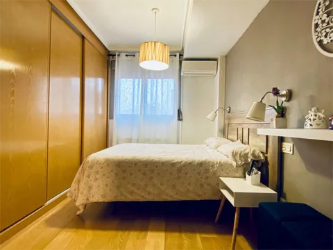 Piso en  Calle Pico de Mulhacén 28 - Foto 7