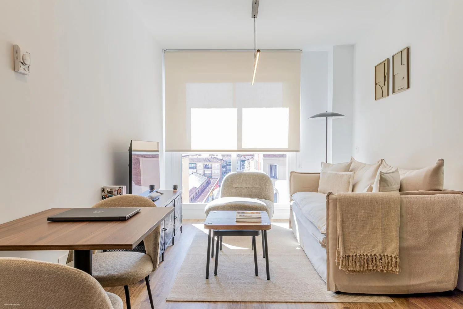 Estudio en Calle del General Ricardos, 114, San Isidro - Foto 7
