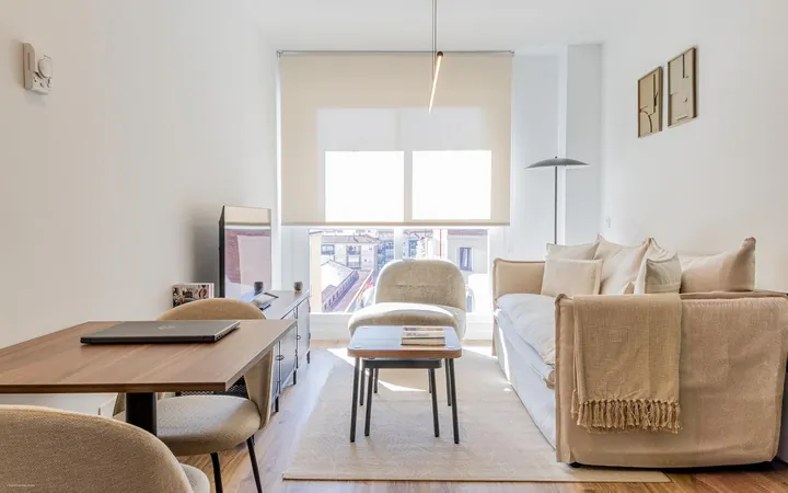 Estudio en Calle del General Ricardos, 114, San Isidro - Foto 7