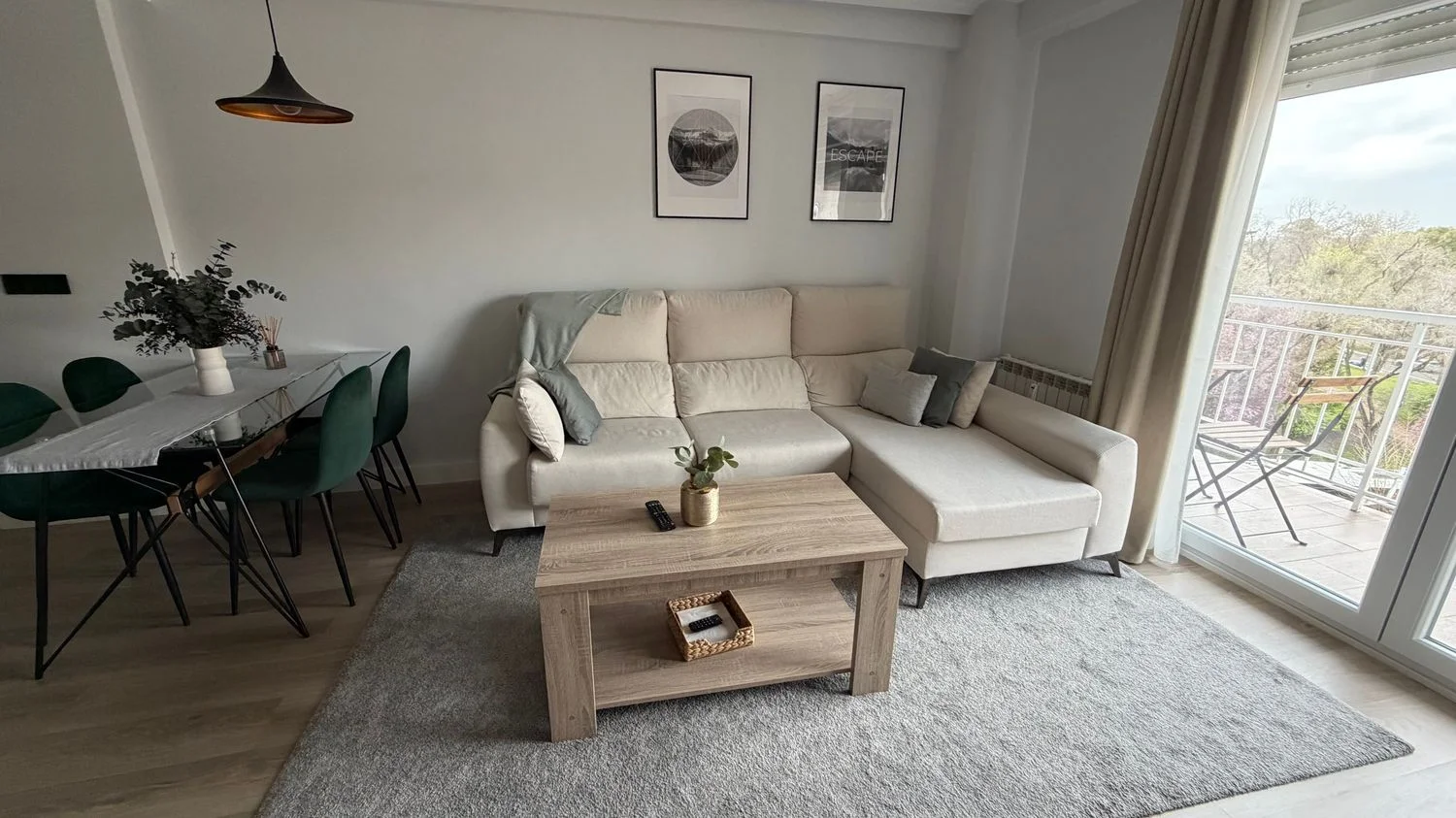 Piso en calle la Española, 1 - Foto 7