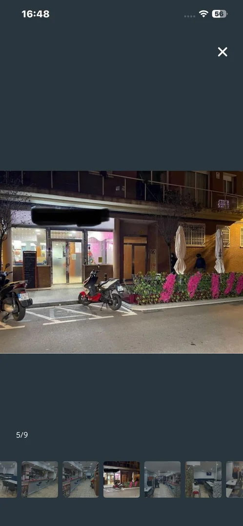 Local en Calle de Sugranyes, 50, Sants - Badal - Foto 4