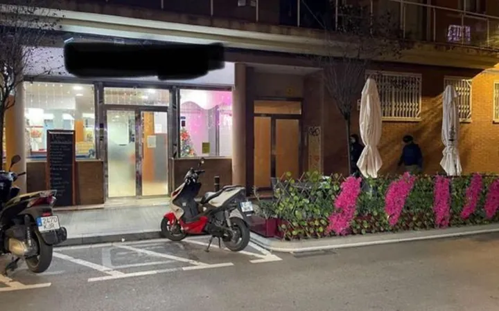 Local en Calle de Sugranyes, 50, Sants - Badal - Foto 4