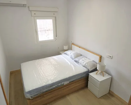 Piso en Barrio Comillas - Foto 18