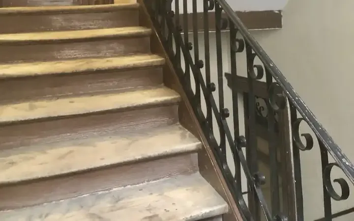 Piso en  ALAMEDA - Foto 11