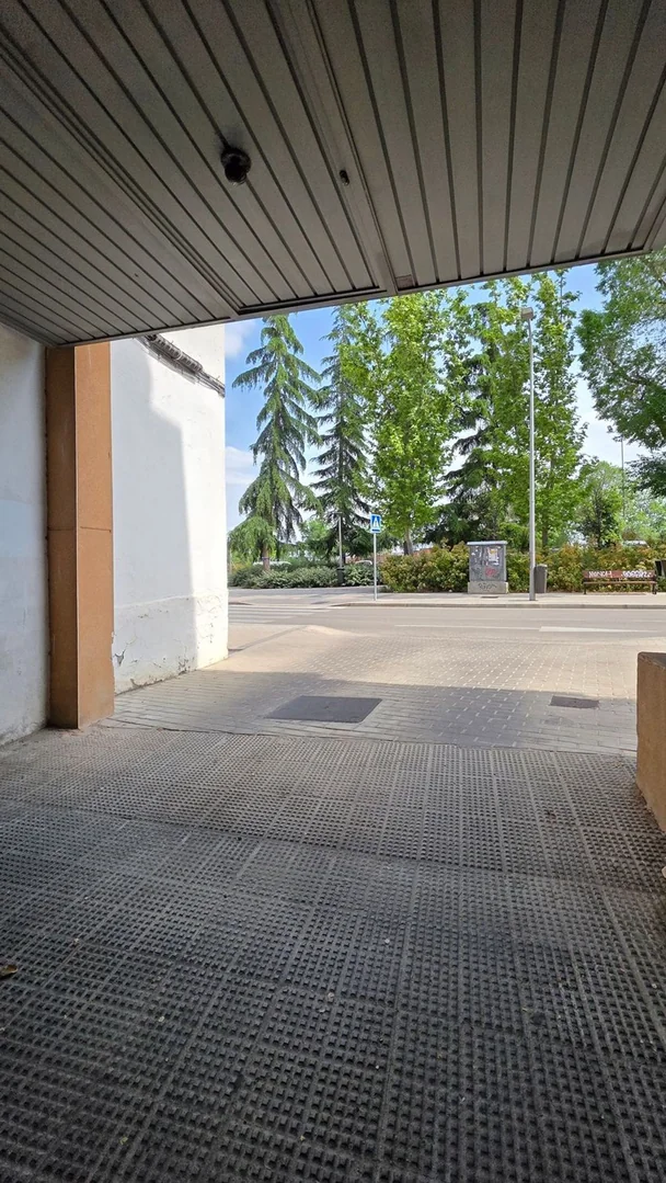 Estudio en Calle de Ayerbe, 25, Casco Histórico de Barajas - Foto 32