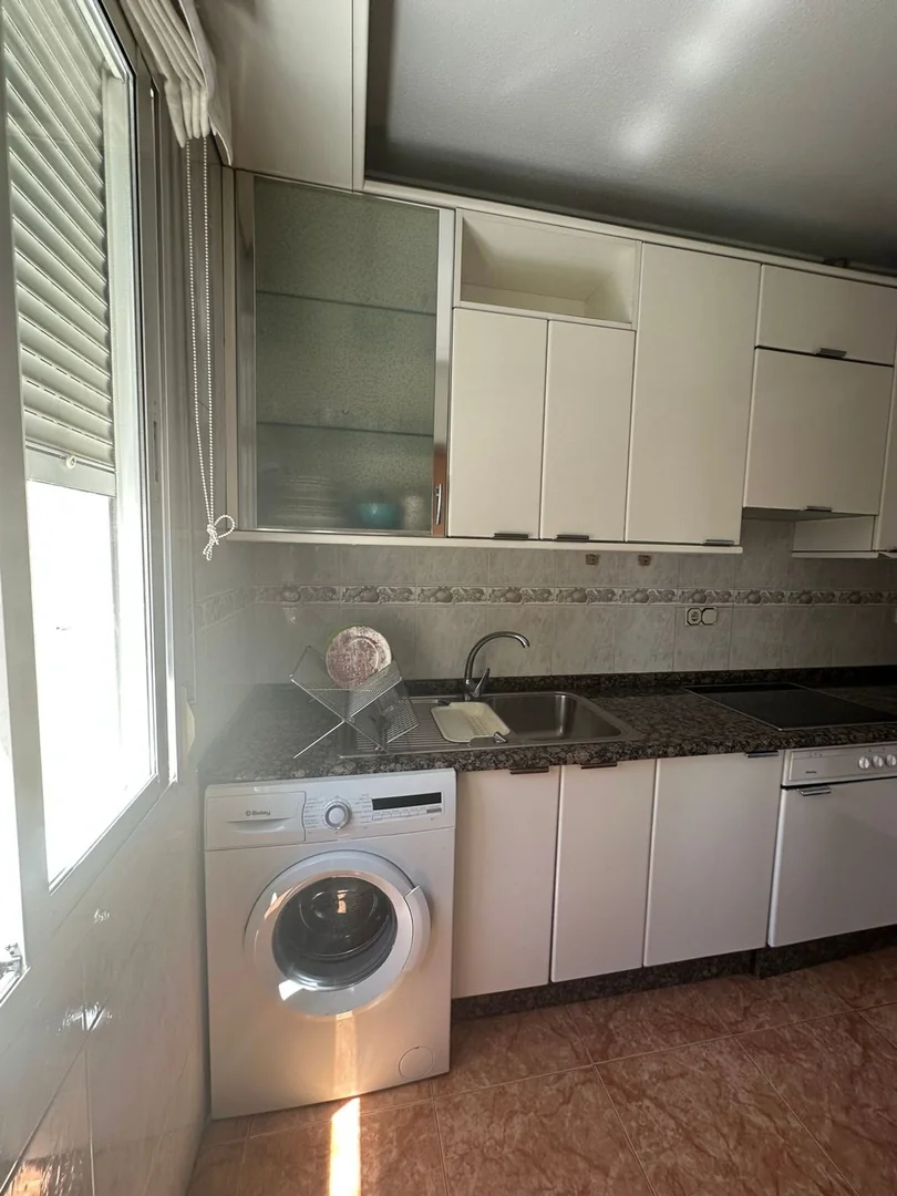 Piso en Calle de José Ortega y Gasset, 72, Lista - Foto 15