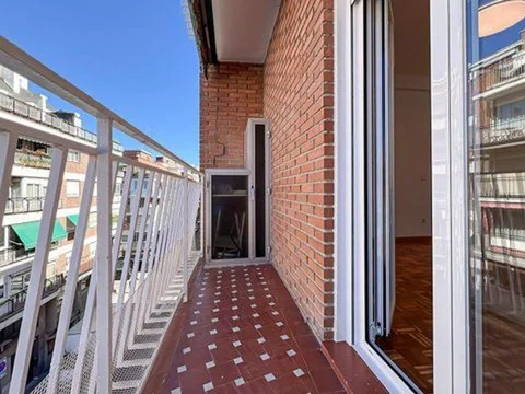 Piso en calle de la Constancia, 24 - Foto 18