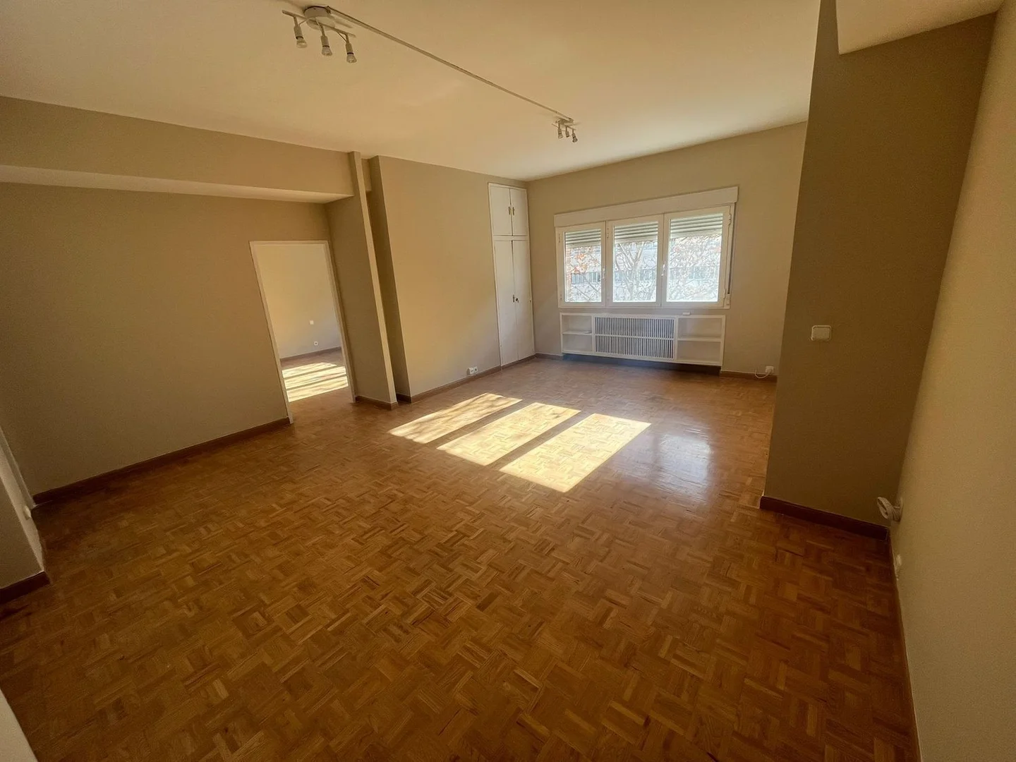 Piso en Barrio Nueva España