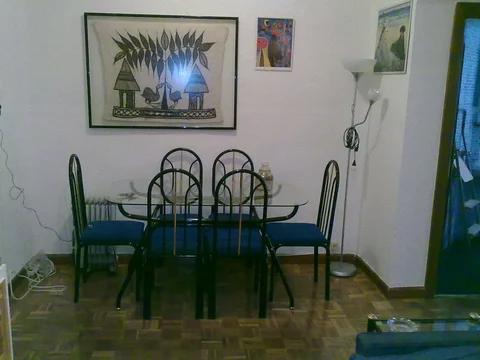 Piso en calle de Lope de Haro, juan del risco, Madrid, 10 - Foto 5