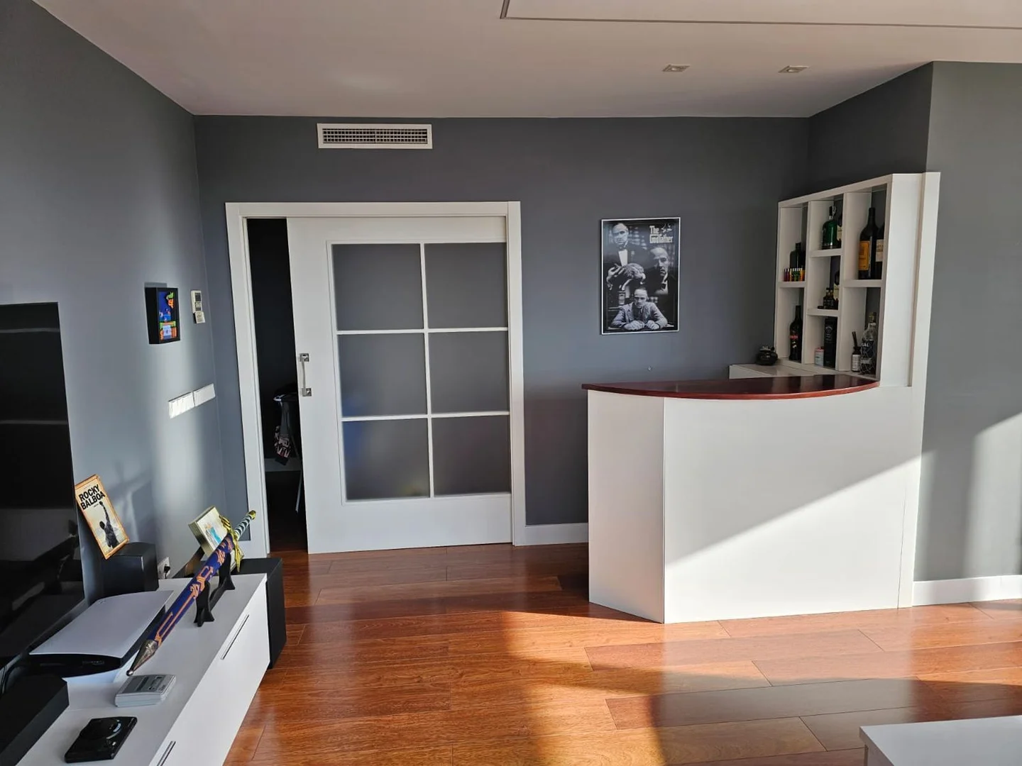 Piso en calle de Gandía, 7 - Foto 4