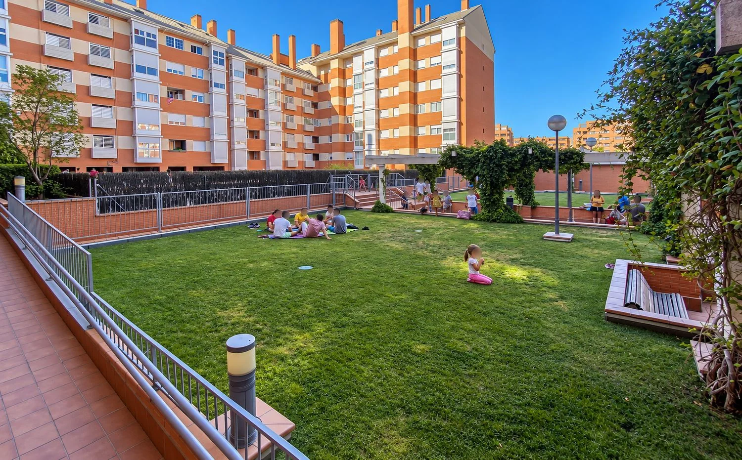 Dúplex en Calle Burguete, 13, Las Tablas - Foto 4