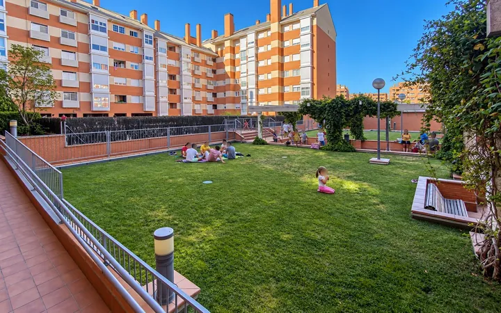 Dúplex en Calle Burguete, 13, Las Tablas - Foto 4
