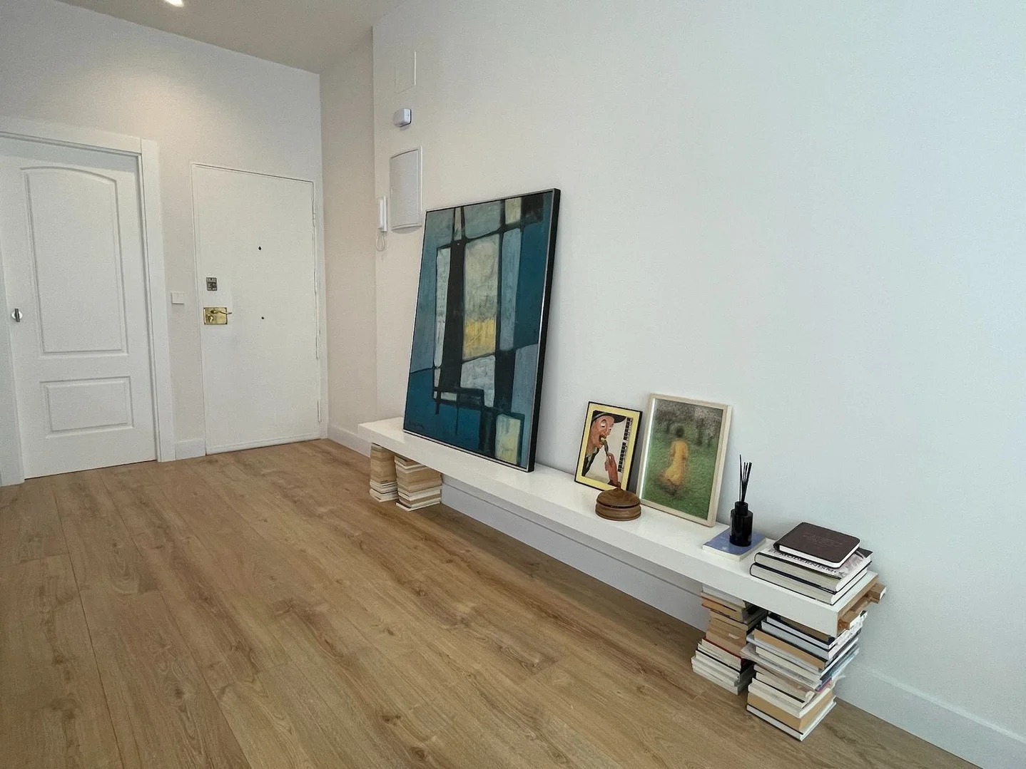 Ático en avenida de Pablo Iglesias, 22 - Foto 6