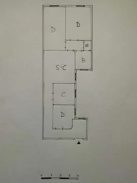 Piso en Delicias - Foto 26