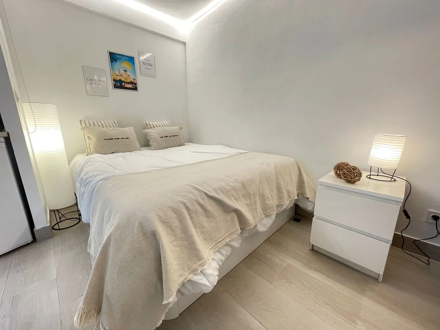 Estudio en Calle de Vicente Jimeno, Peñagrande - Foto 9