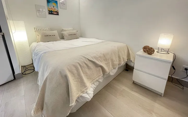 Estudio en Calle de Vicente Jimeno, Peñagrande - Foto 9