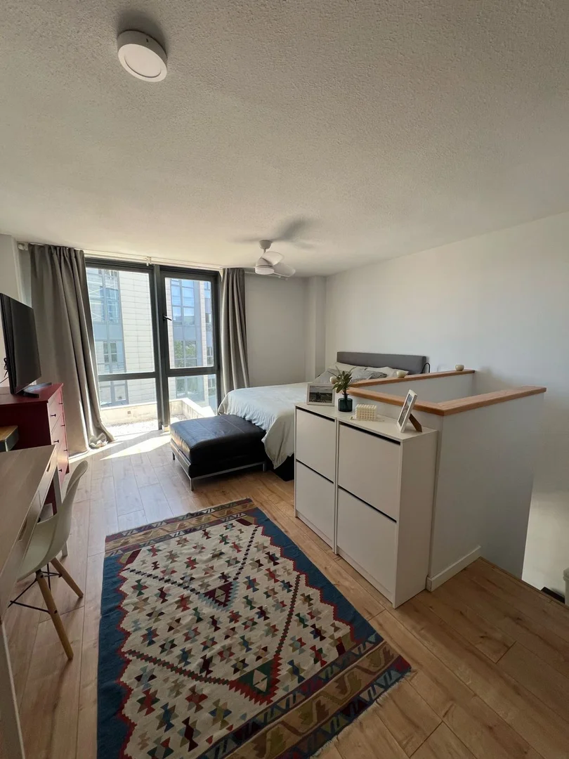 Dúplex en calle de Manuel Pombo Angulo, 10 - Foto 8