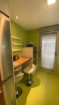 Piso en plaza Catedrática Asunción Linares, 2 - Foto 12