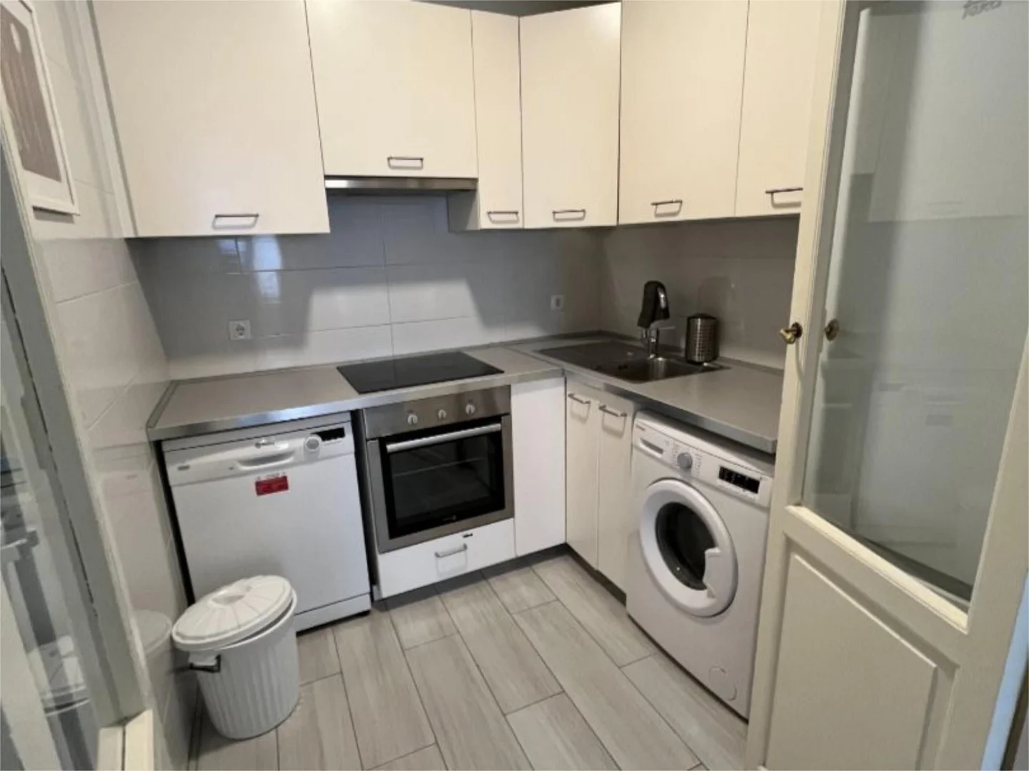 Piso en  Calle de Felipe III 7 - Foto 15