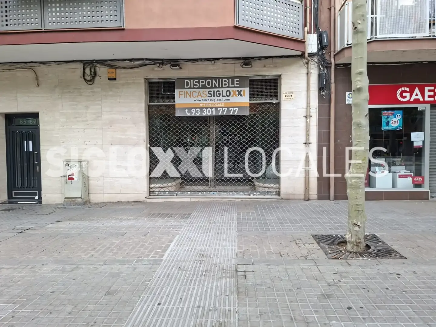 Local comercial en  VÍA JULIA - Foto 6