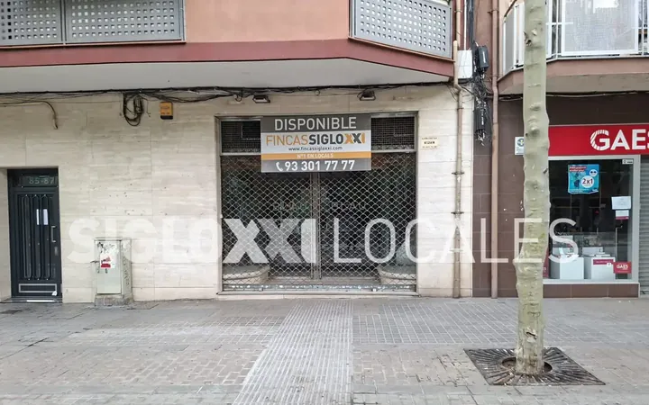 Local comercial en  VÍA JULIA - Foto 6