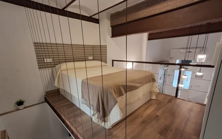 Dúplex en Calle de Santa Lluïsa de Marillac, La Barceloneta - Foto 18