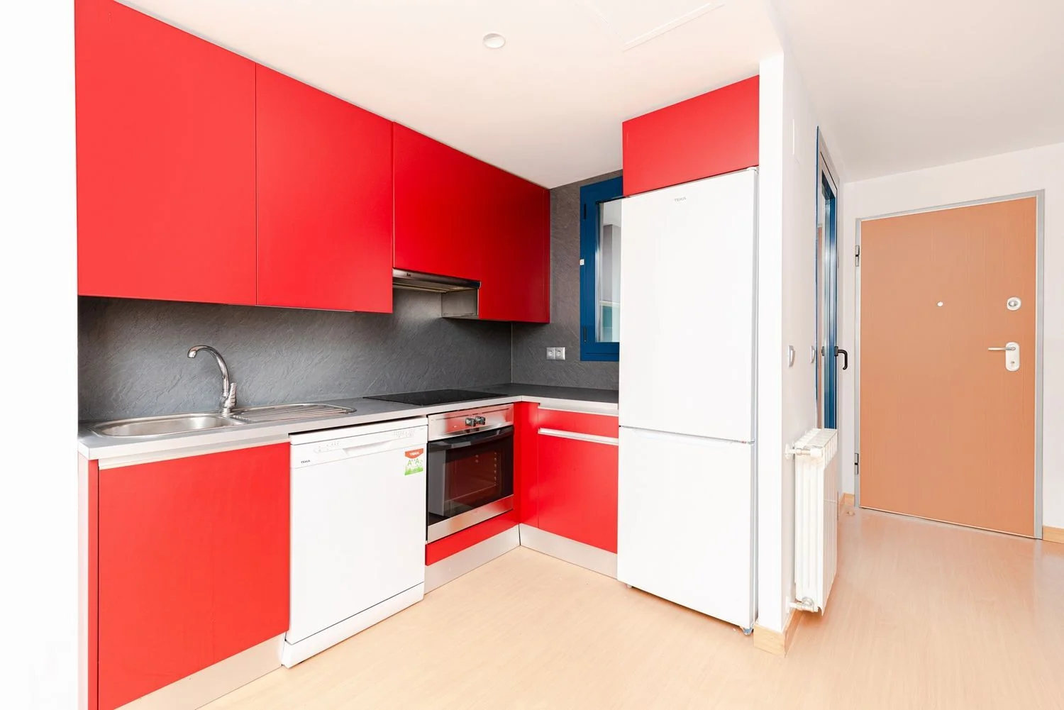 Piso en Sur - Foto 12