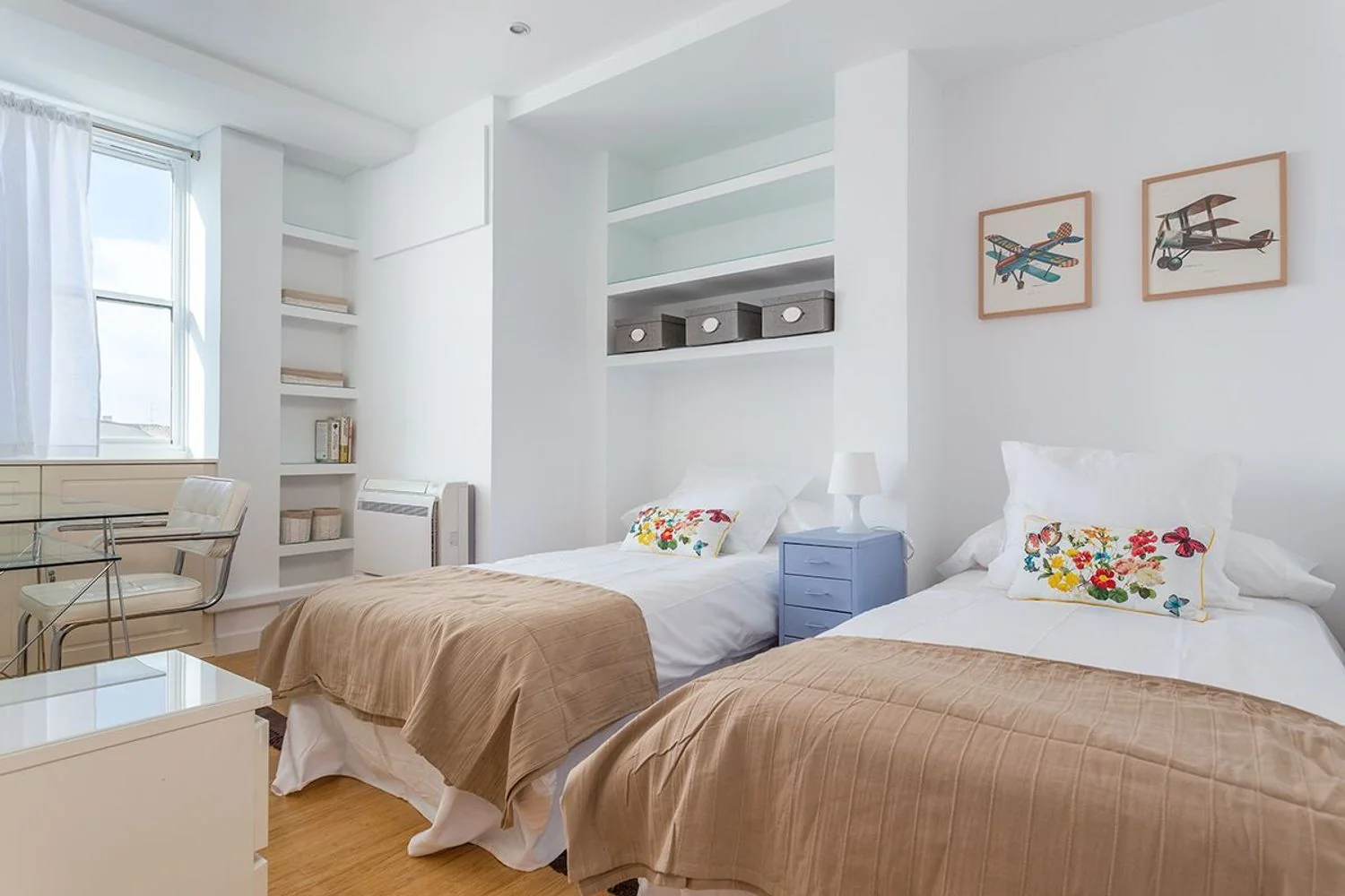Piso en Calle de la Princesa, 3 dpdo, Argüelles - Foto 15