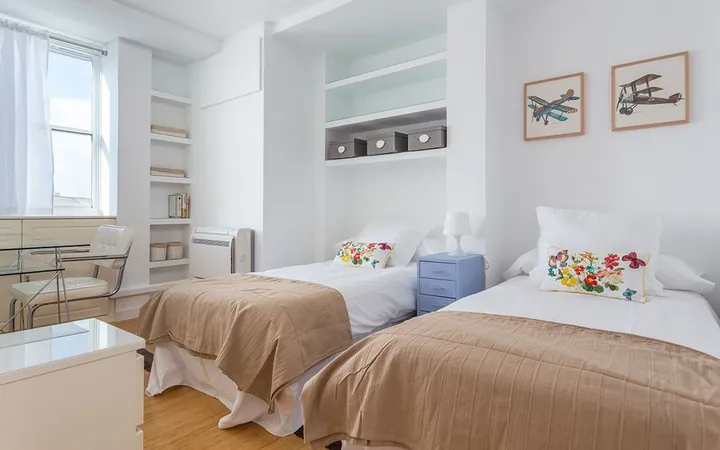 Piso en Calle de la Princesa, 3 dpdo, Argüelles - Foto 15
