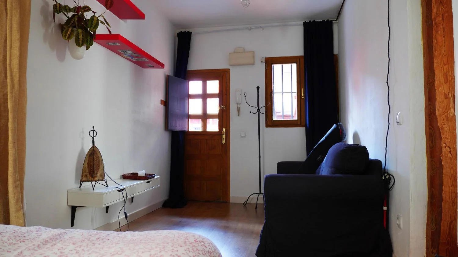 Piso en calle tribulete, 25 - Foto 4