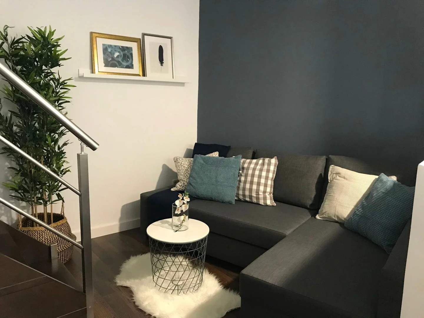 Estudio en calle Calvo Asensio, 10 - Foto 13