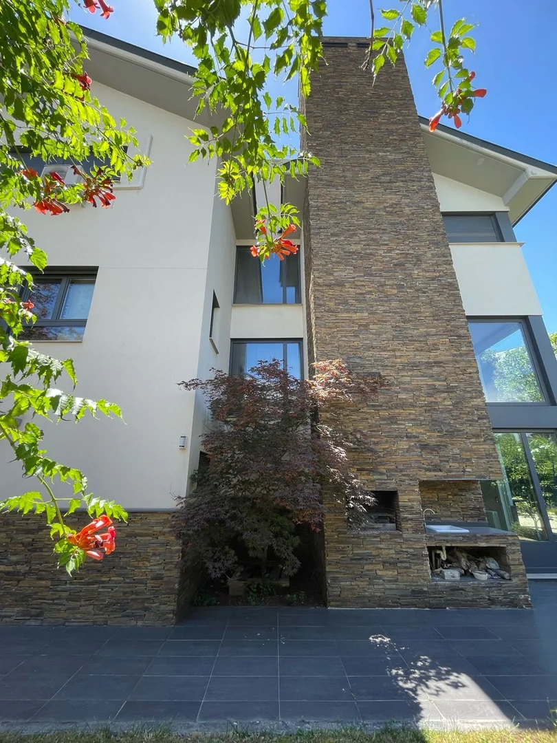 Casa o chalet independiente en Mirasierra - Foto 11