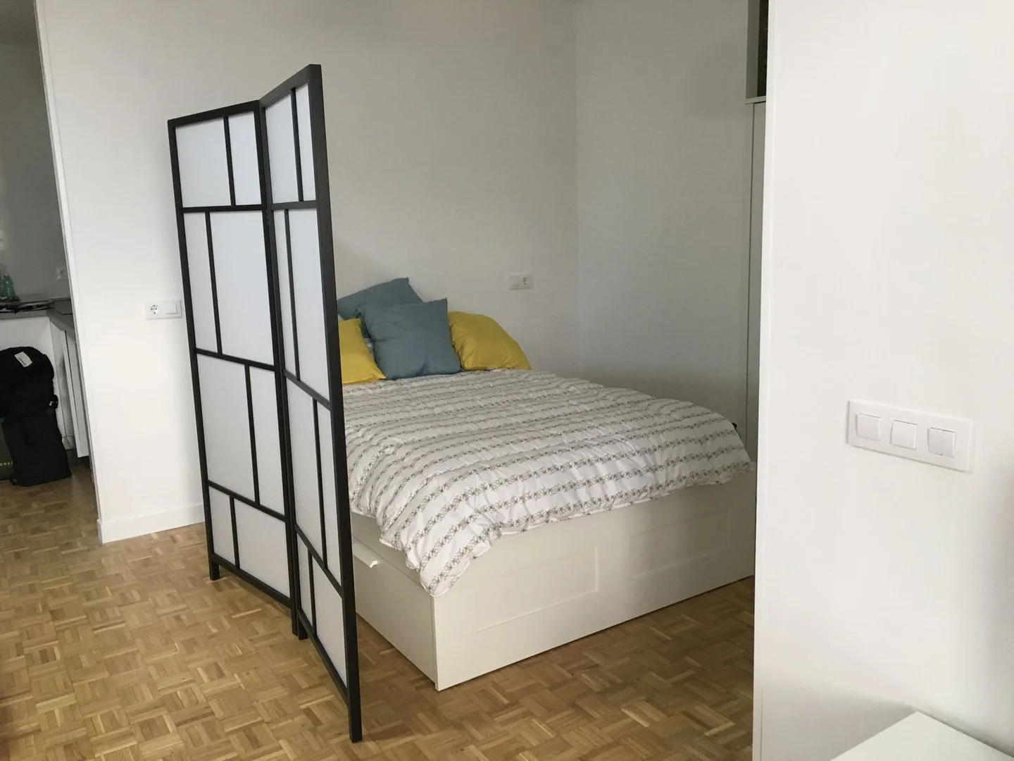 Estudio en calle de la Princesa, 90 - Foto 10