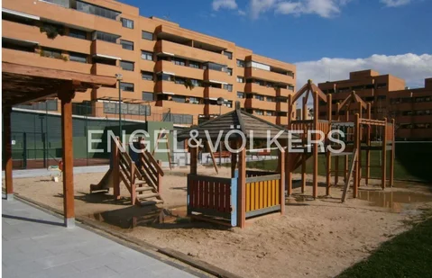 Apartamento en San Sebastián de los Reyes - Foto 19