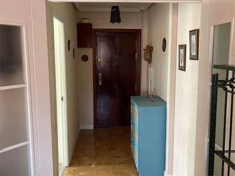 Piso en calle de Santa Virgilia 2 - Foto 19