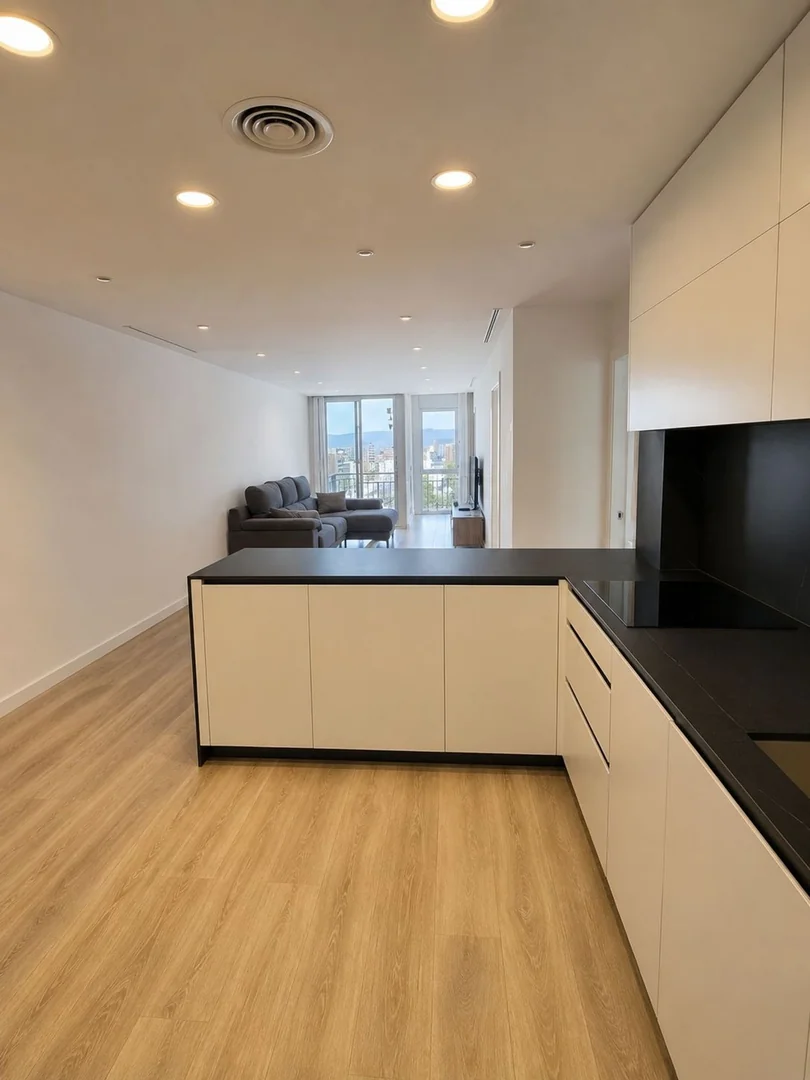 Piso en Calle de la Marina, 114, El Parc i la Llacuna del Poblenou - Foto 3